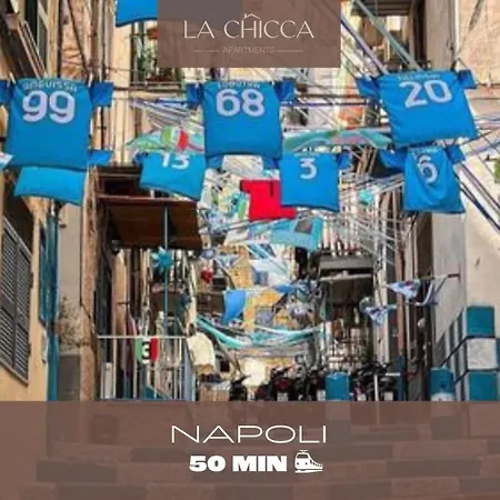 La Chicca