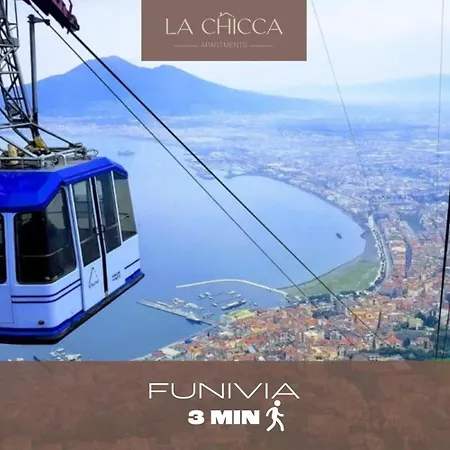 La Chicca * Castellammare di Stabia