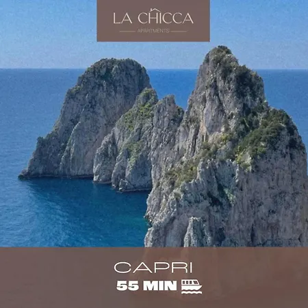 公寓 La Chicca