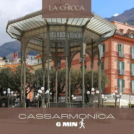 La Chicca