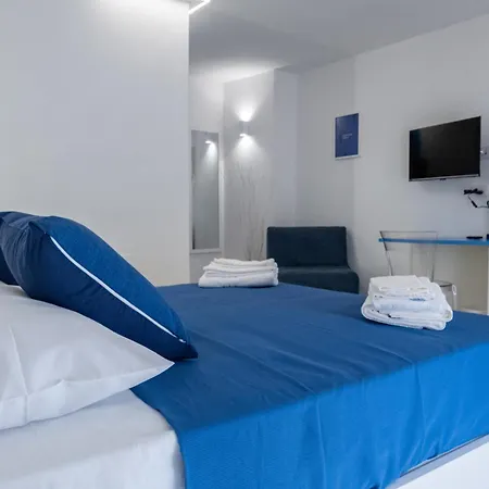 Apartment La Chicca
