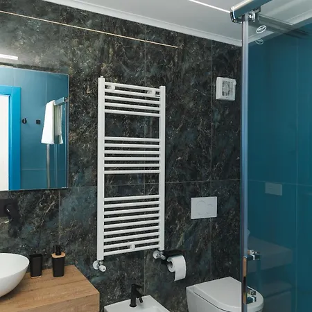 La Chicca Apartment Castellammare di Stabia