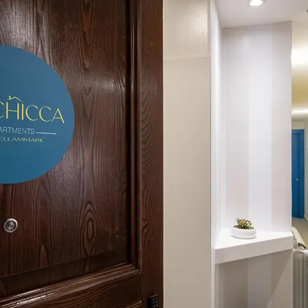 La Chicca 公寓