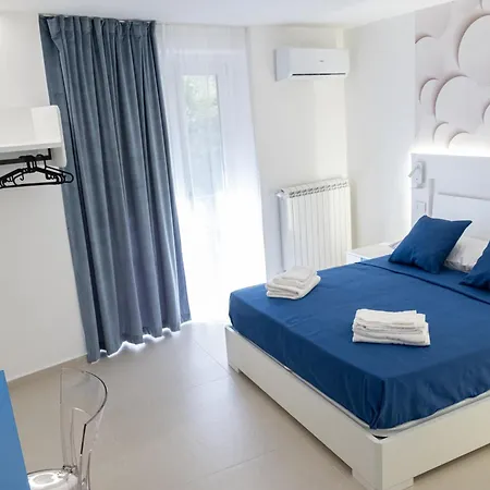 Apartment La Chicca *