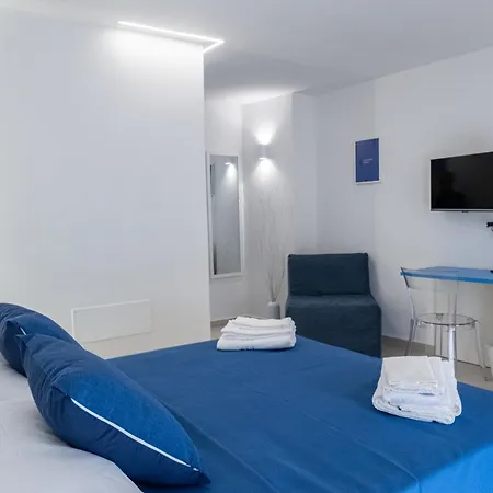 La Chicca Apartment